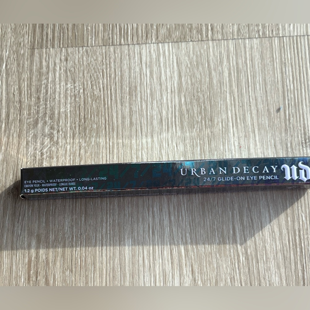 Urban Decay 24/7 Glide-On Eye Pencil Shade Rockstar